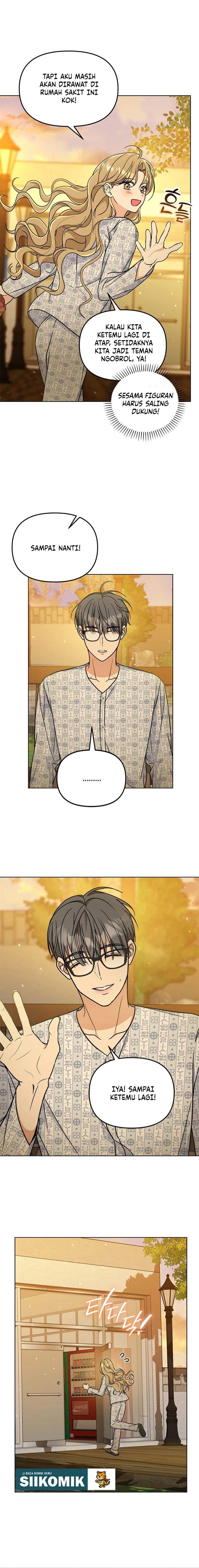 How to Dial Down a Gangster Male Lead Chapter 13