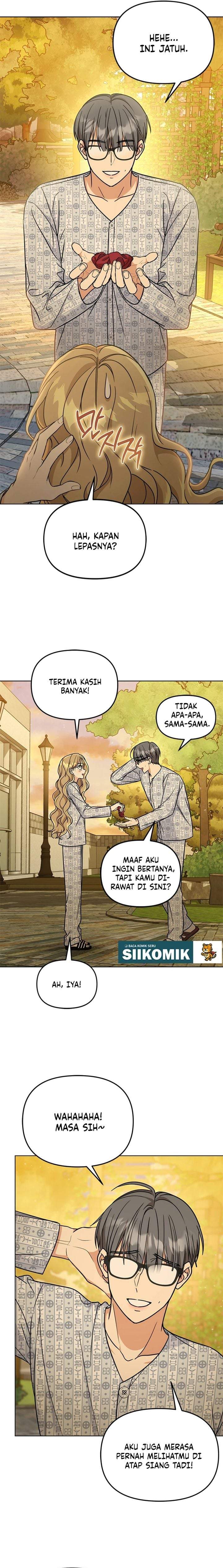 How to Dial Down a Gangster Male Lead Chapter 13