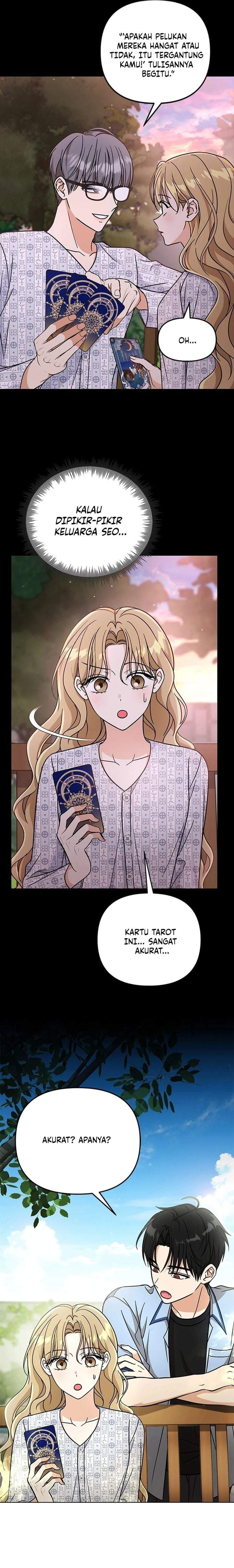 How to Dial Down a Gangster Male Lead Chapter 14