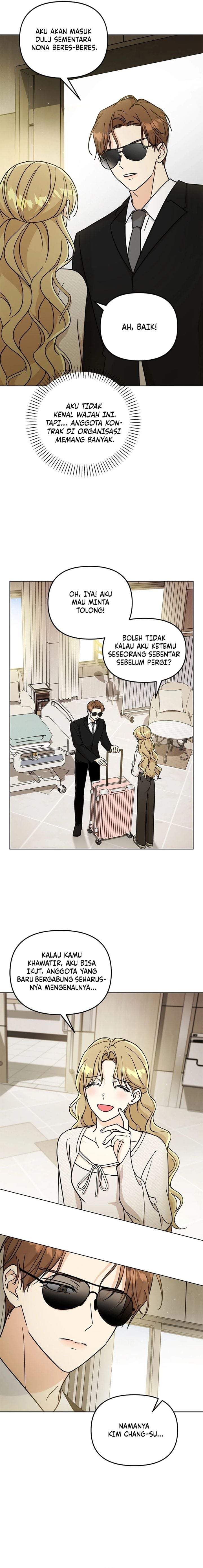 How to Dial Down a Gangster Male Lead Chapter 14