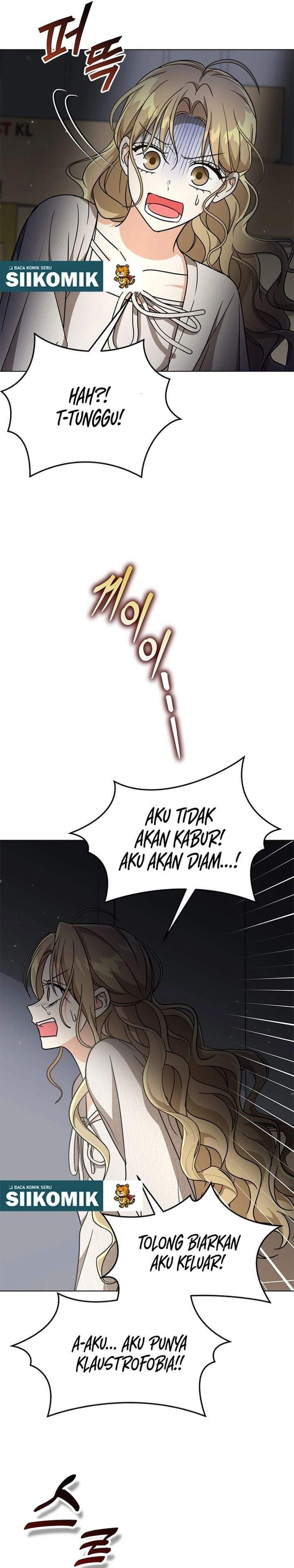 How to Dial Down a Gangster Male Lead Chapter 15