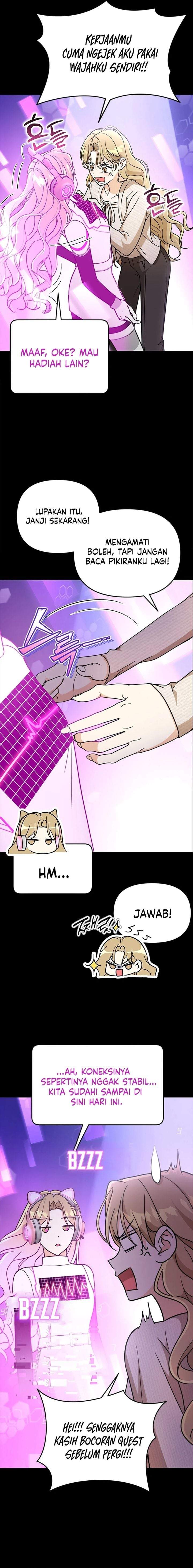 How to Dial Down a Gangster Male Lead Chapter 17