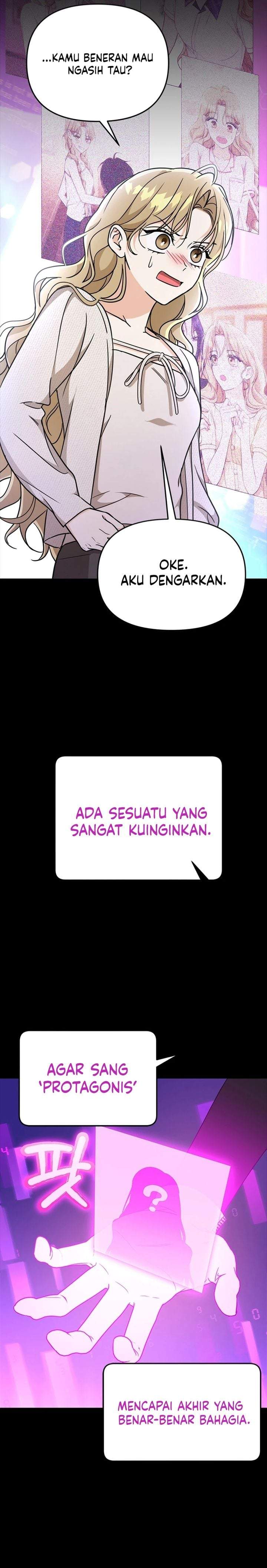 How to Dial Down a Gangster Male Lead Chapter 17