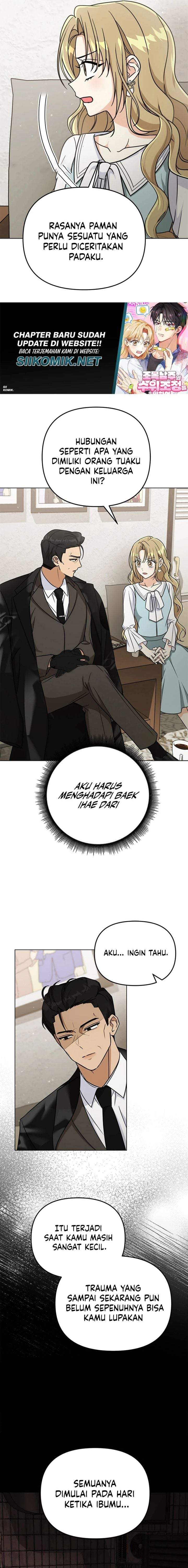 How to Dial Down a Gangster Male Lead Chapter 18