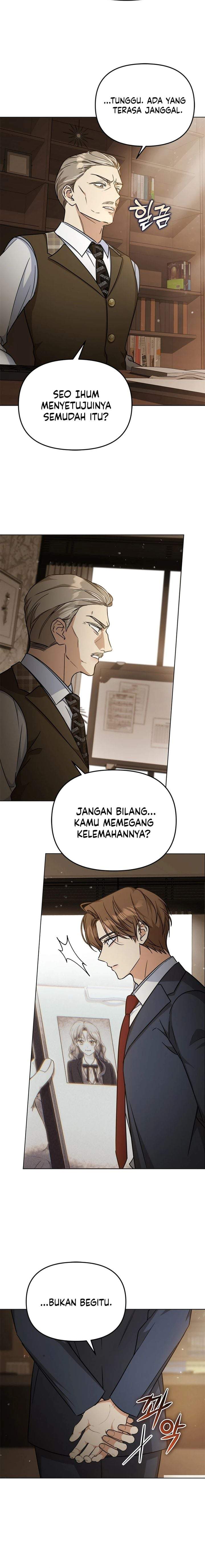How to Dial Down a Gangster Male Lead Chapter 18