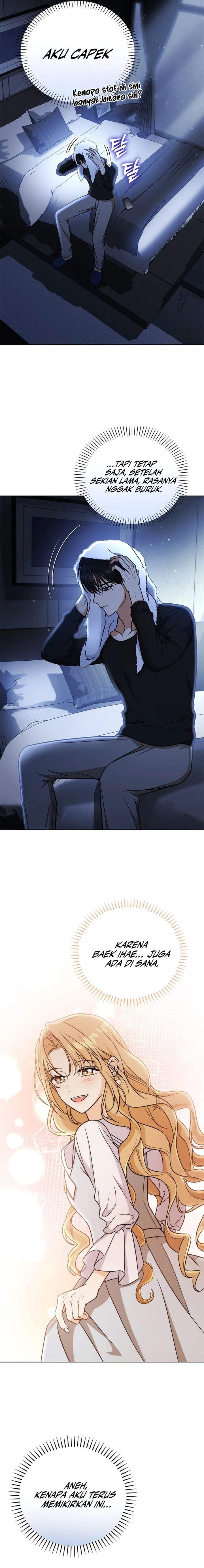 How to Dial Down a Gangster Male Lead Chapter 18