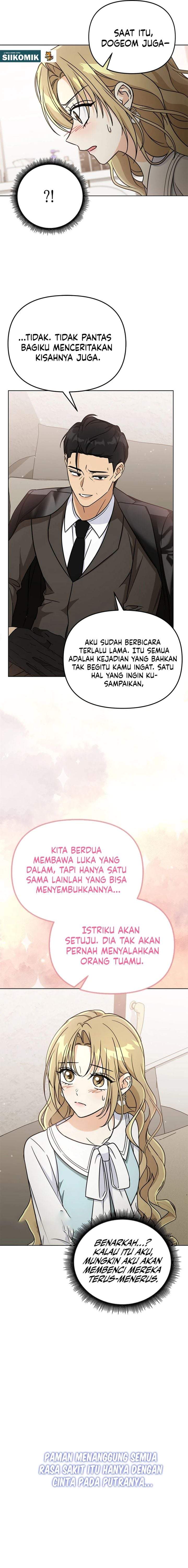 How to Dial Down a Gangster Male Lead Chapter 18