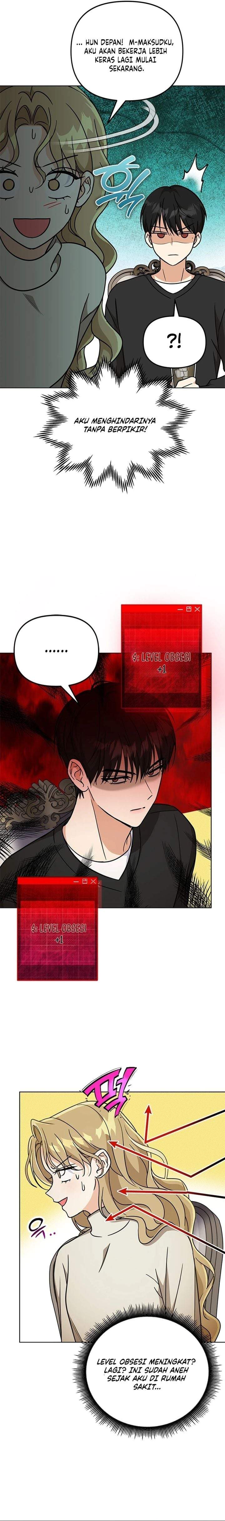 How to Dial Down a Gangster Male Lead Chapter 19