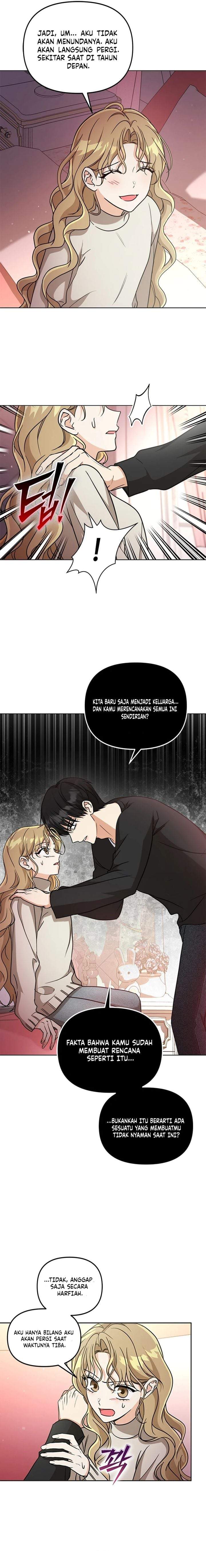 How to Dial Down a Gangster Male Lead Chapter 19