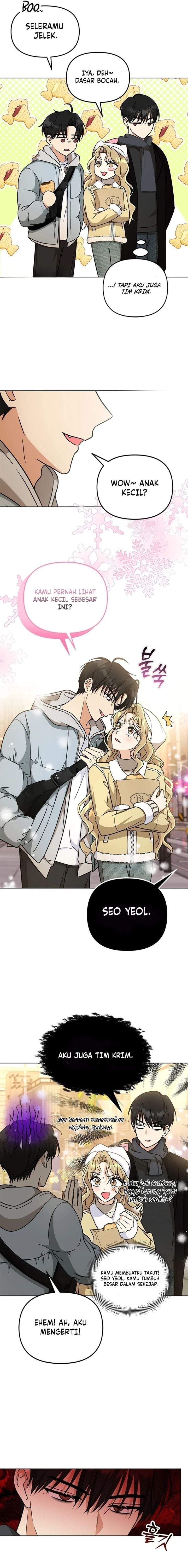 How to Dial Down a Gangster Male Lead Chapter 19