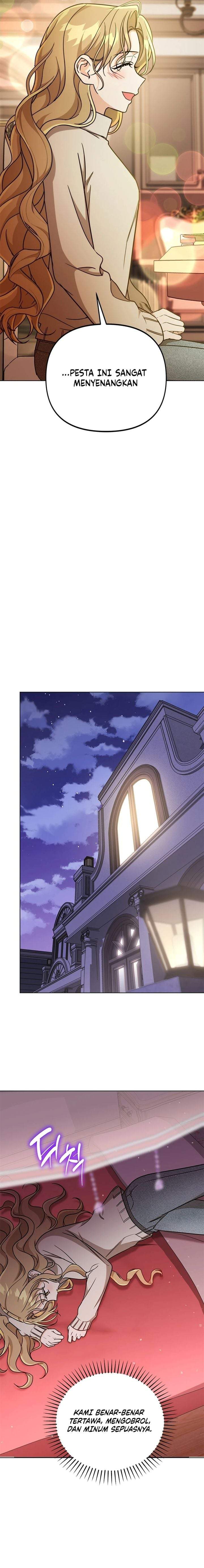 How to Dial Down a Gangster Male Lead Chapter 19