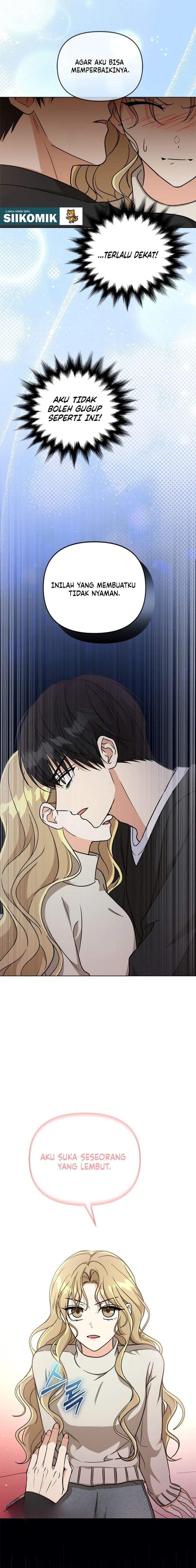 How to Dial Down a Gangster Male Lead Chapter 19