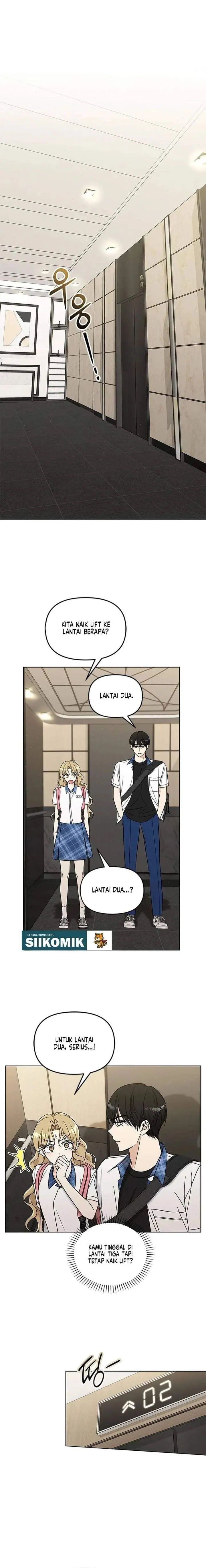 How to Dial Down a Gangster Male Lead Chapter 2