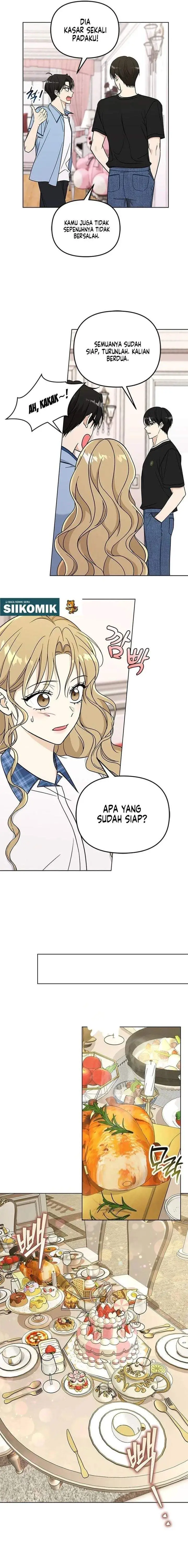 How to Dial Down a Gangster Male Lead Chapter 2