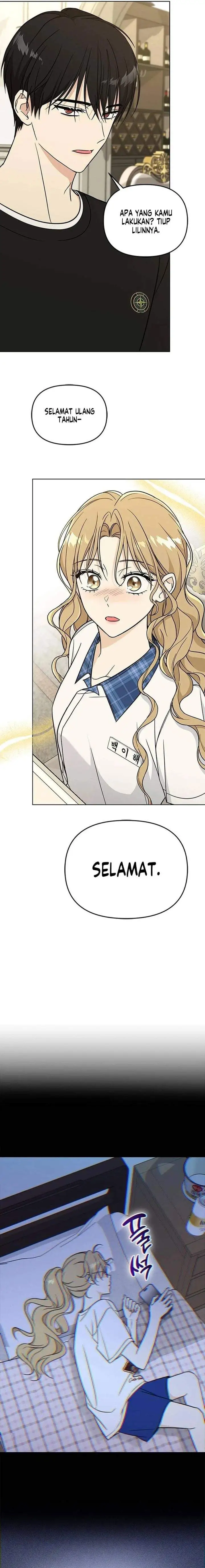 How to Dial Down a Gangster Male Lead Chapter 2