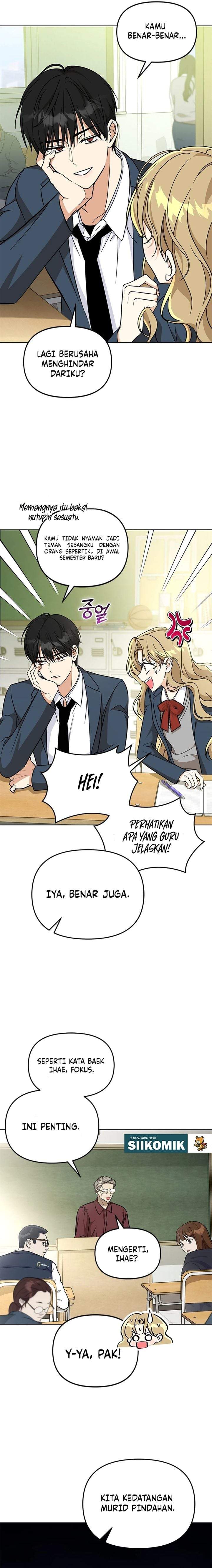 How to Dial Down a Gangster Male Lead Chapter 20