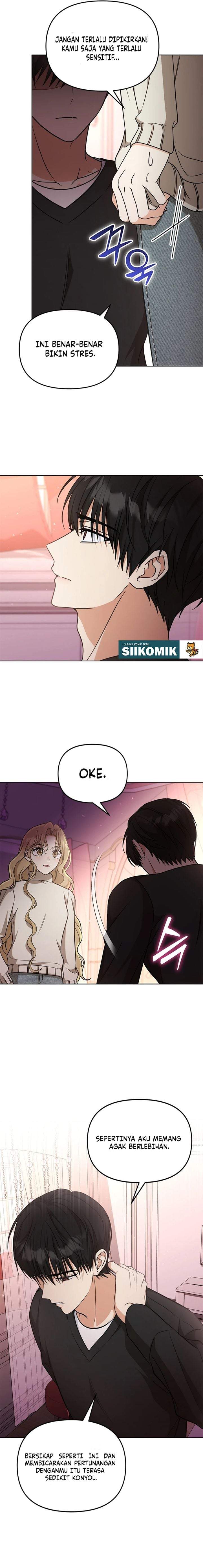 How to Dial Down a Gangster Male Lead Chapter 20