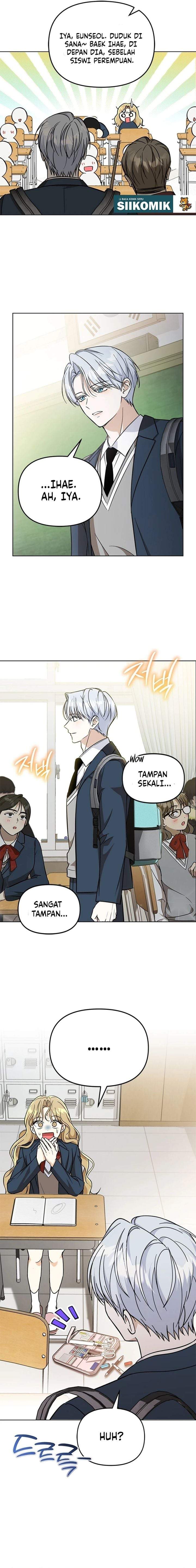 How to Dial Down a Gangster Male Lead Chapter 20
