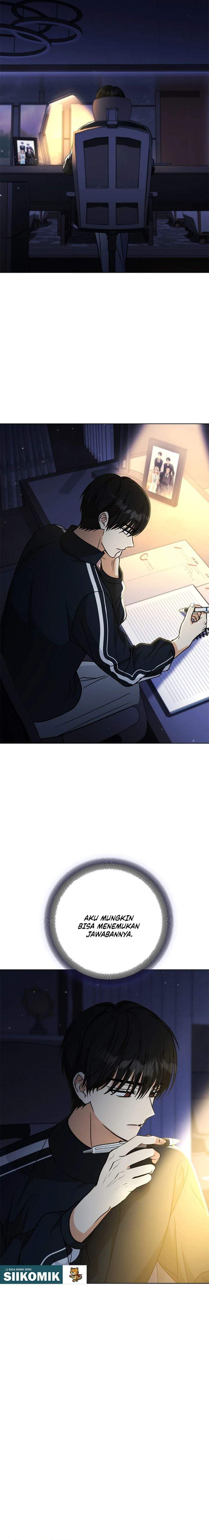 How to Dial Down a Gangster Male Lead Chapter 24