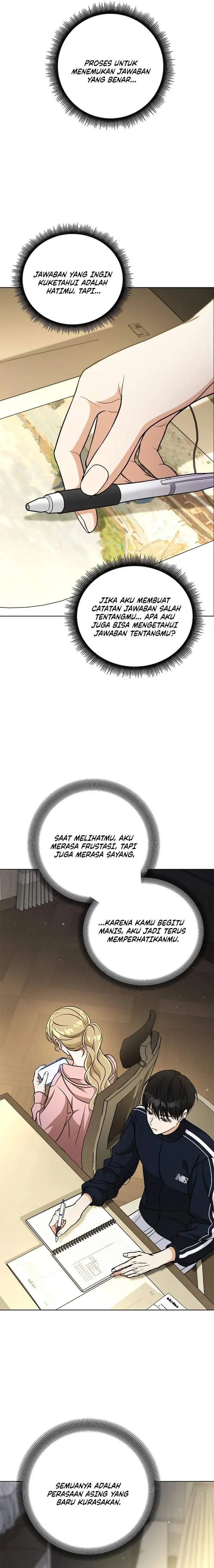How to Dial Down a Gangster Male Lead Chapter 24