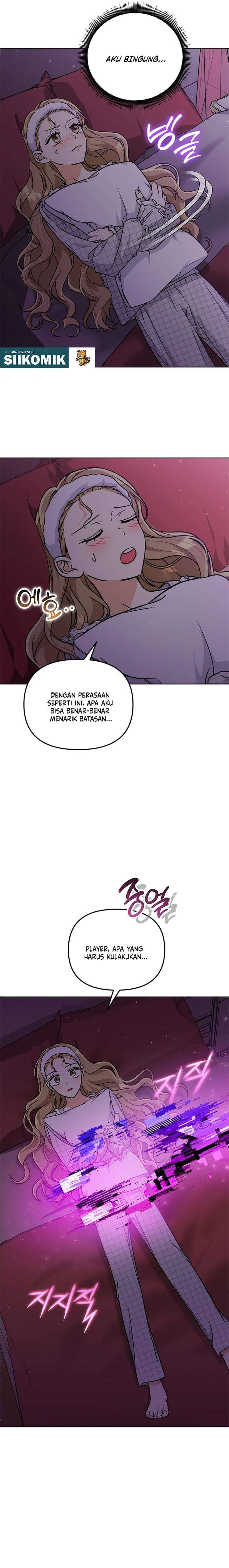 How to Dial Down a Gangster Male Lead Chapter 24