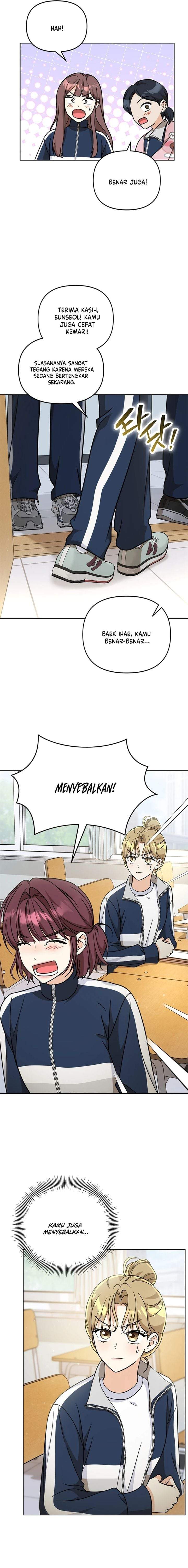 How to Dial Down a Gangster Male Lead Chapter 25