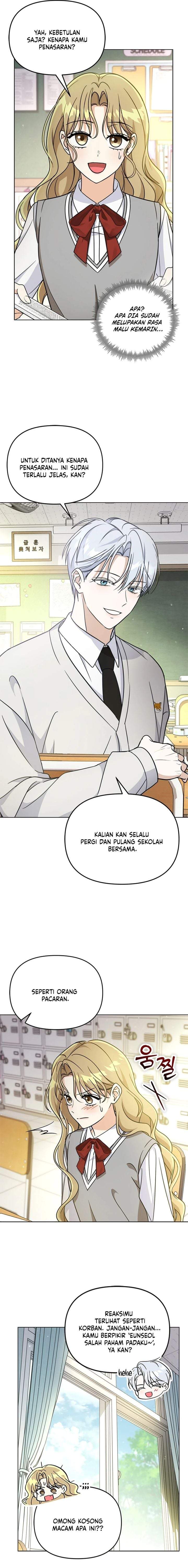 How to Dial Down a Gangster Male Lead Chapter 25