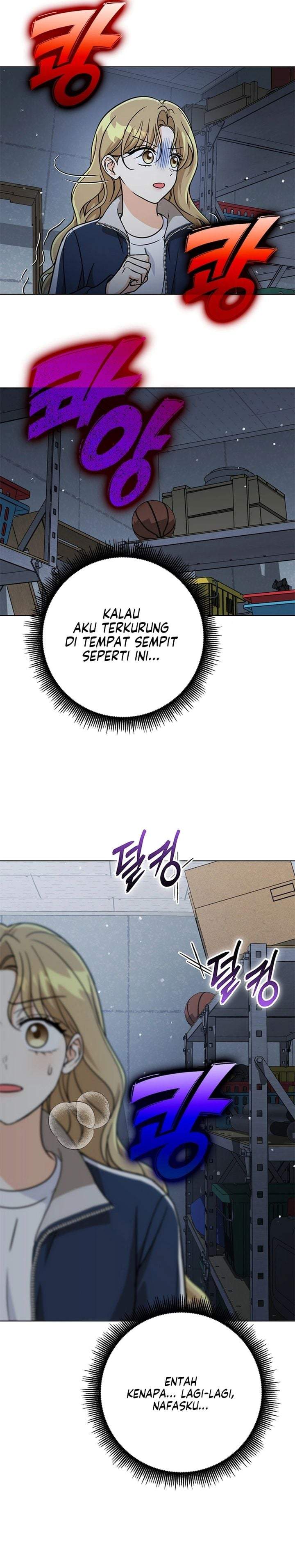 How to Dial Down a Gangster Male Lead Chapter 27