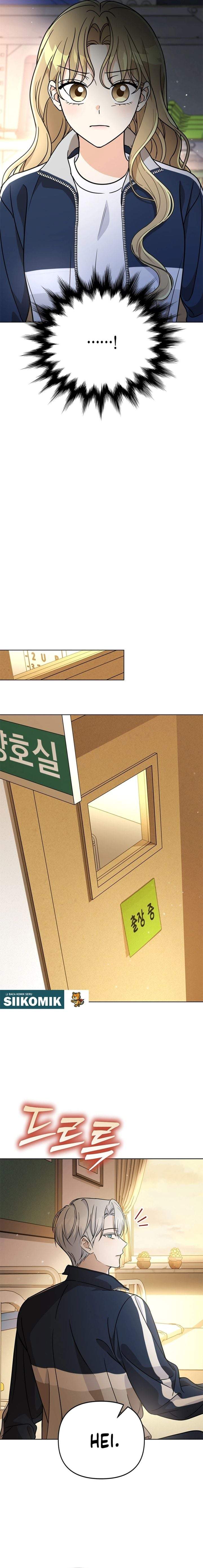 How to Dial Down a Gangster Male Lead Chapter 27