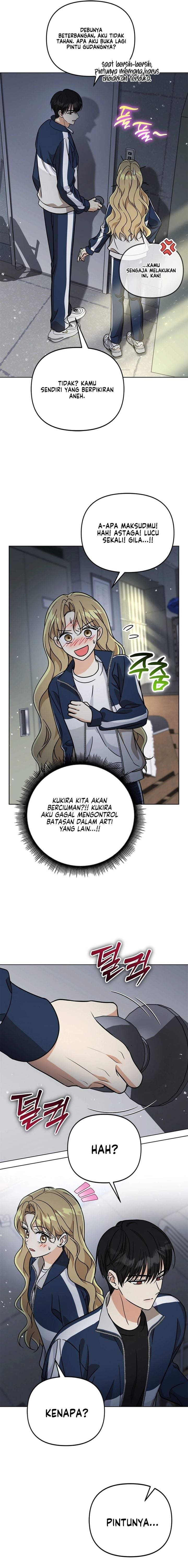 How to Dial Down a Gangster Male Lead Chapter 27