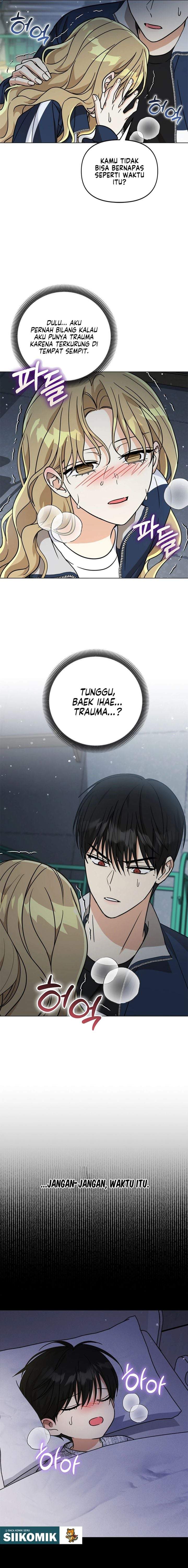 How to Dial Down a Gangster Male Lead Chapter 27