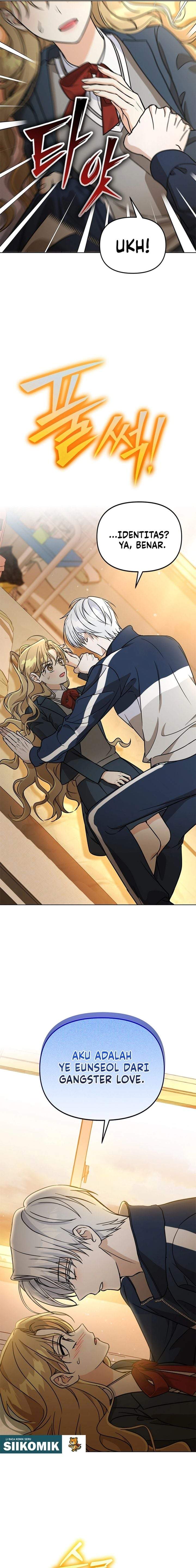How to Dial Down a Gangster Male Lead Chapter 28