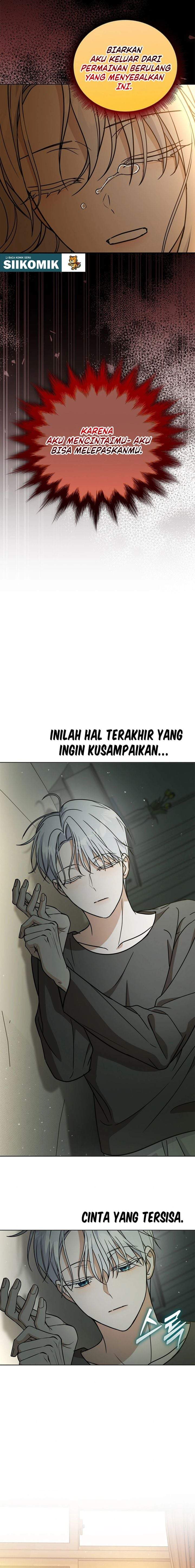 How to Dial Down a Gangster Male Lead Chapter 28