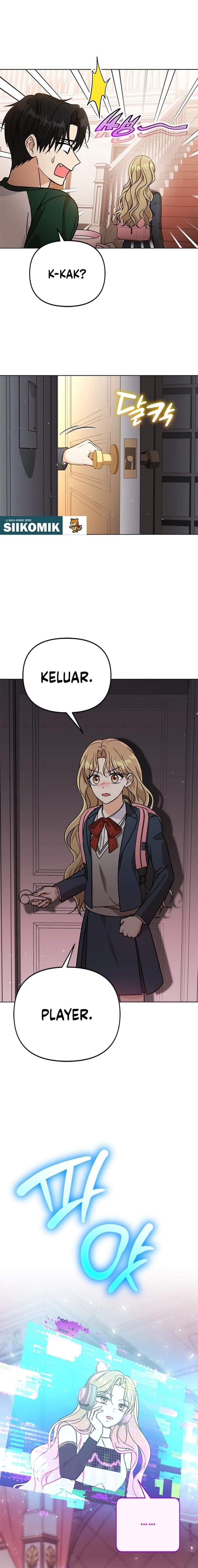 How to Dial Down a Gangster Male Lead Chapter 28