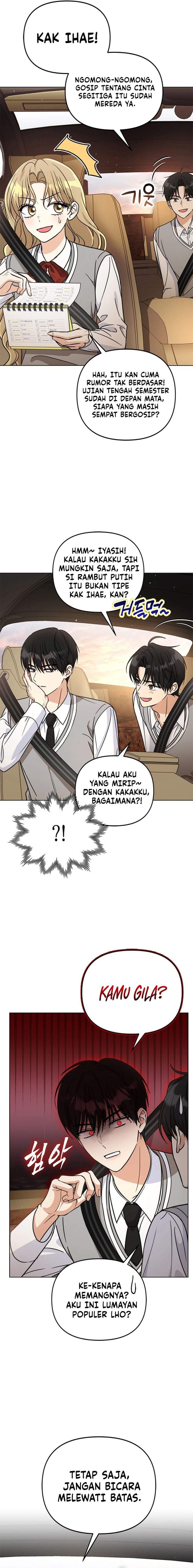 How to Dial Down a Gangster Male Lead Chapter 29