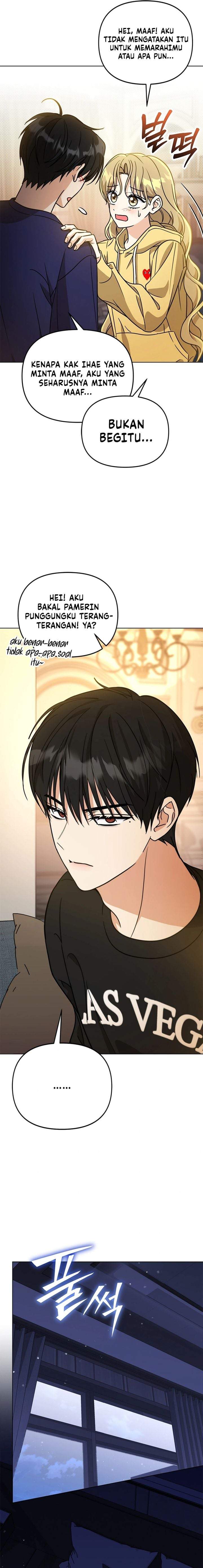 How to Dial Down a Gangster Male Lead Chapter 29