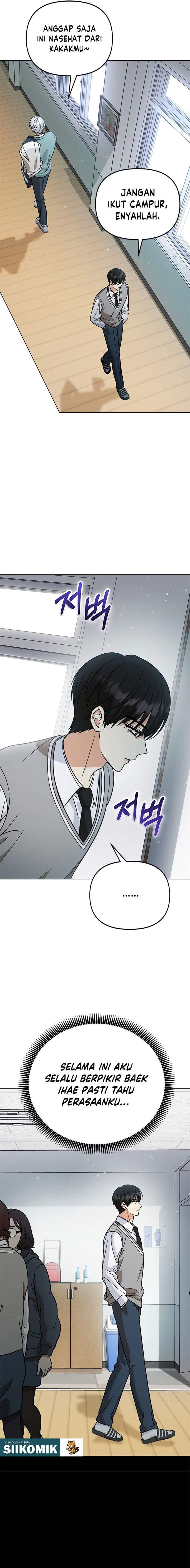 How to Dial Down a Gangster Male Lead Chapter 30