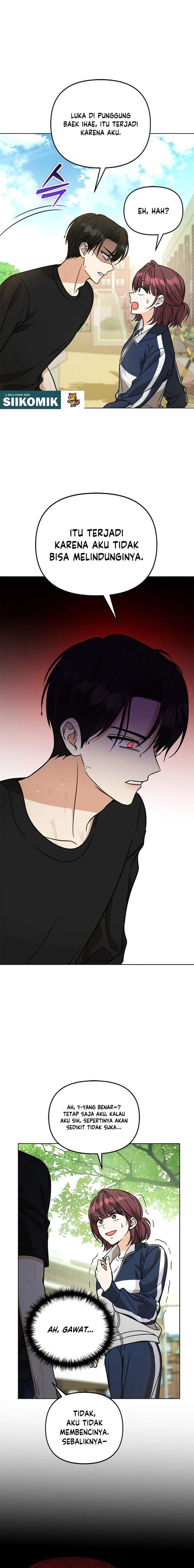 How to Dial Down a Gangster Male Lead Chapter 30