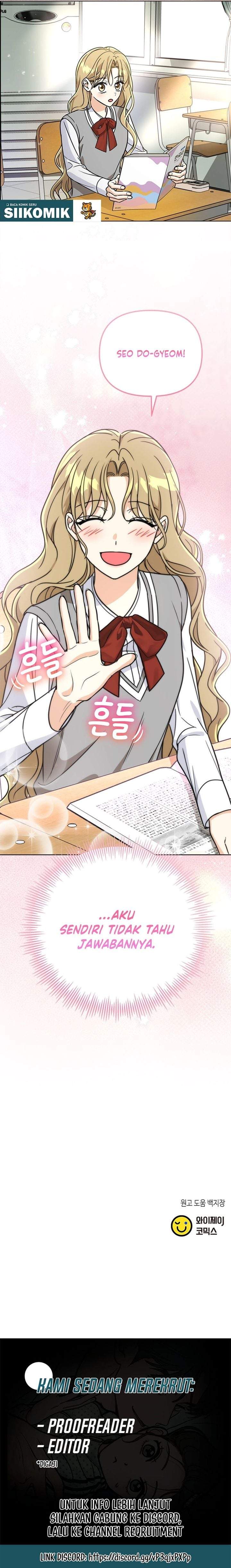 How to Dial Down a Gangster Male Lead Chapter 30