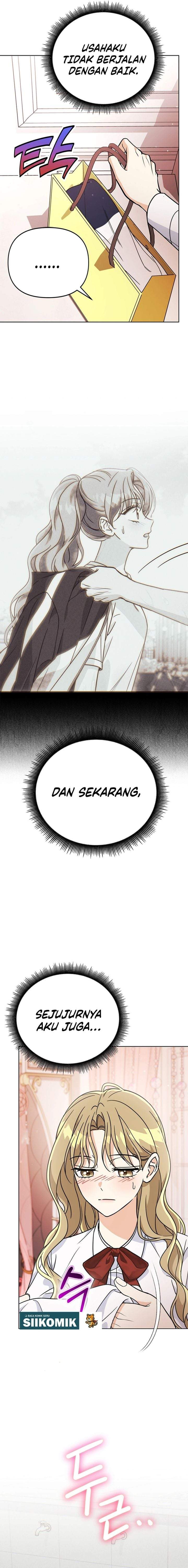 How to Dial Down a Gangster Male Lead Chapter 31