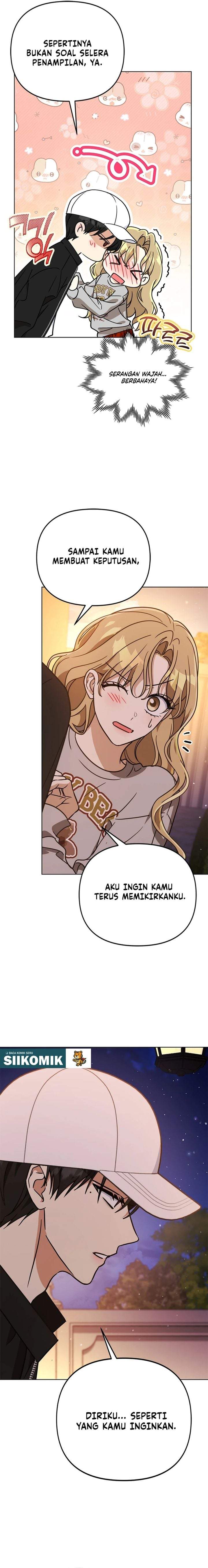 How to Dial Down a Gangster Male Lead Chapter 32