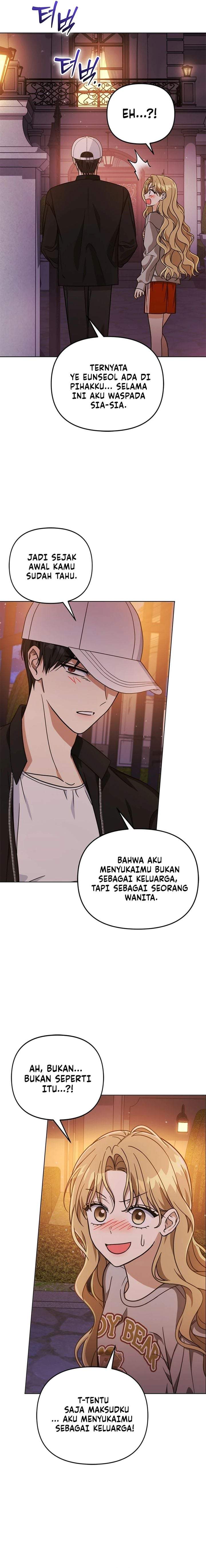 How to Dial Down a Gangster Male Lead Chapter 32
