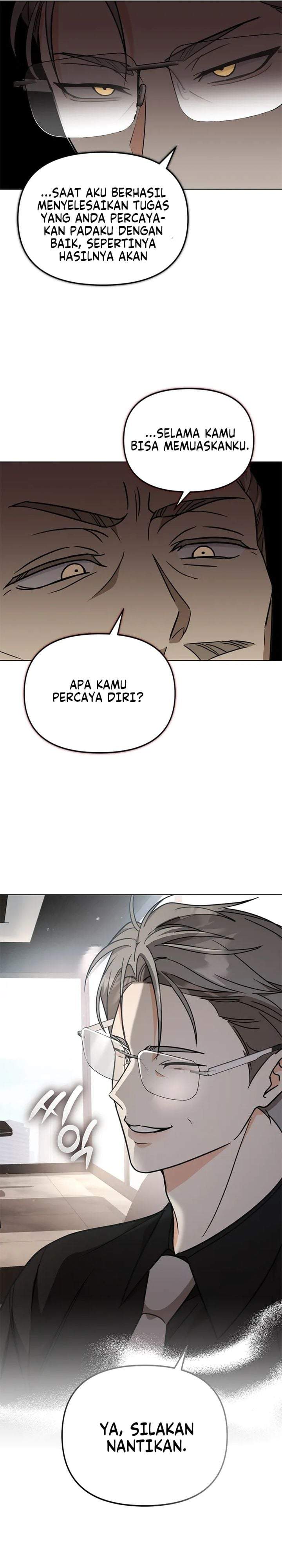 How to Dial Down a Gangster Male Lead Chapter 33