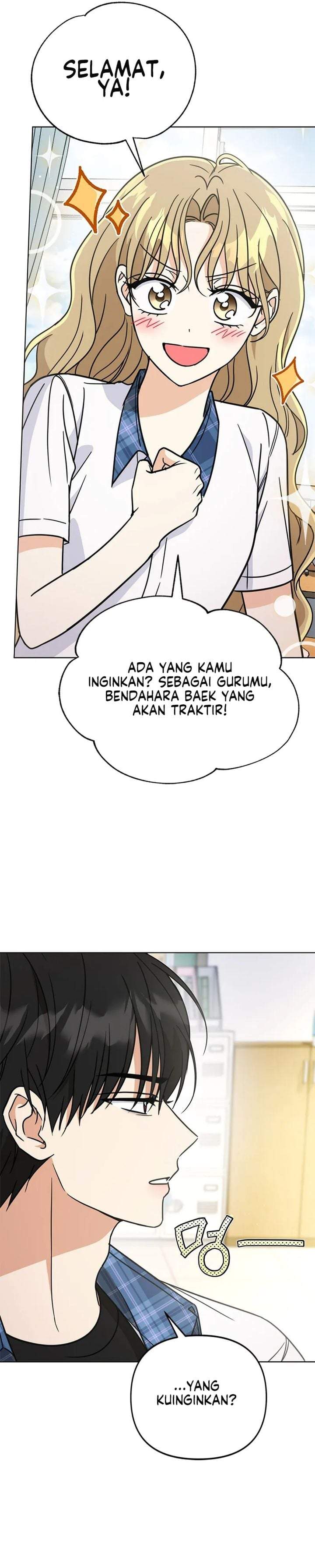 How to Dial Down a Gangster Male Lead Chapter 33
