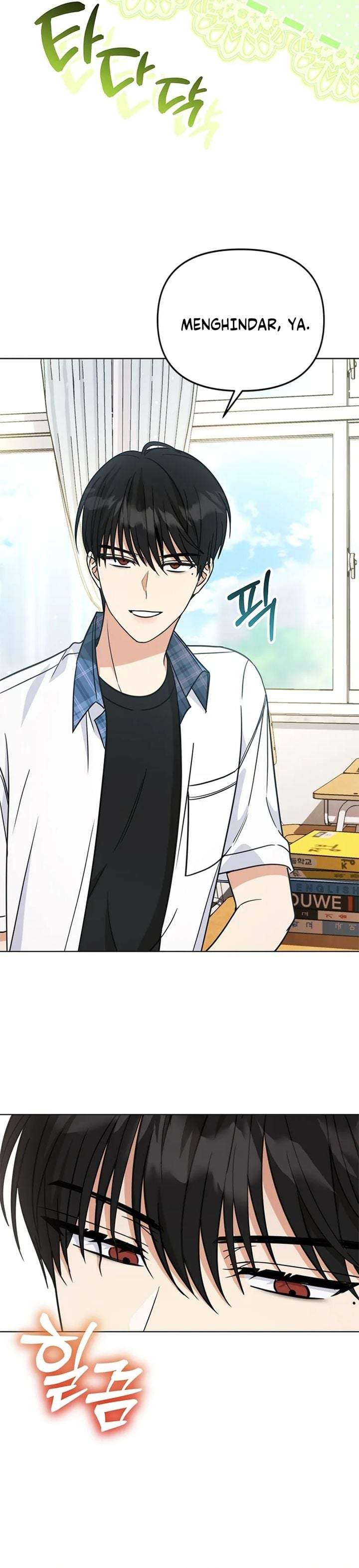 How to Dial Down a Gangster Male Lead Chapter 33