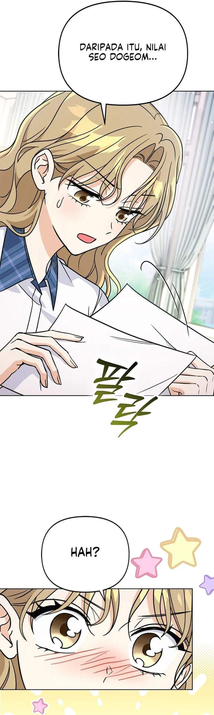 How to Dial Down a Gangster Male Lead Chapter 33