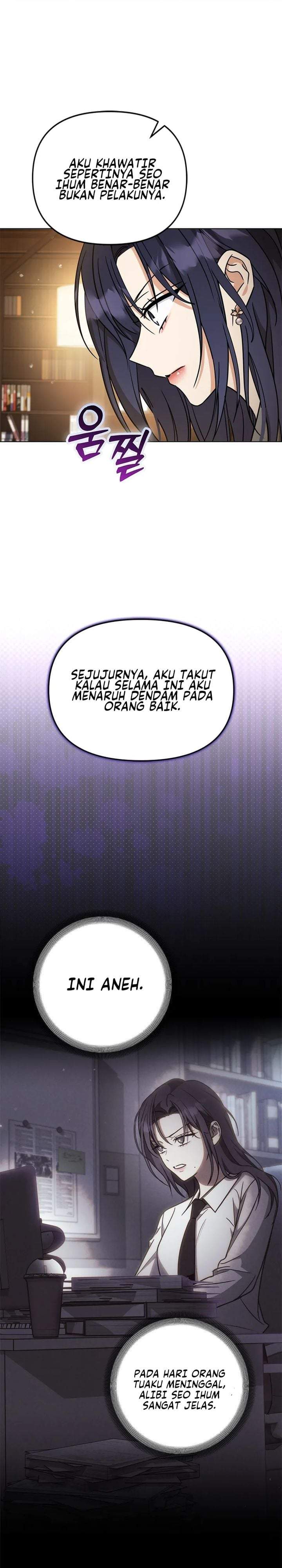 How to Dial Down a Gangster Male Lead Chapter 33