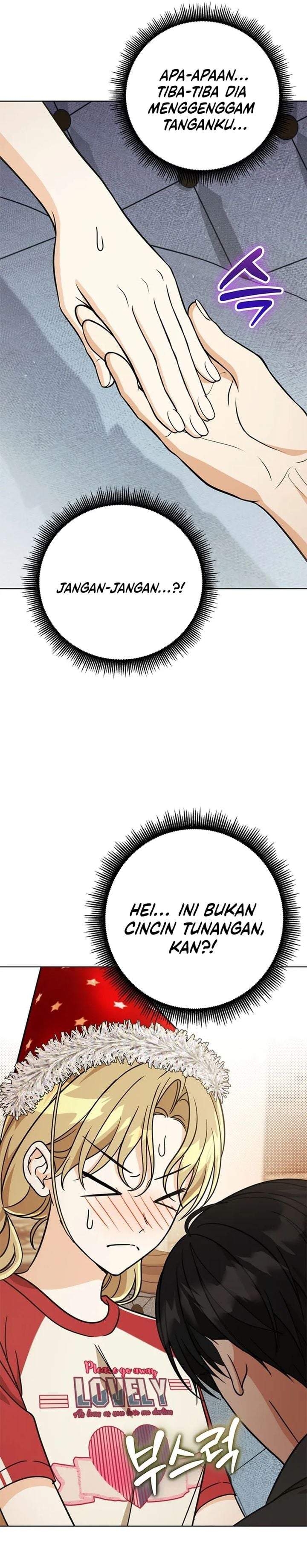 How to Dial Down a Gangster Male Lead Chapter 34
