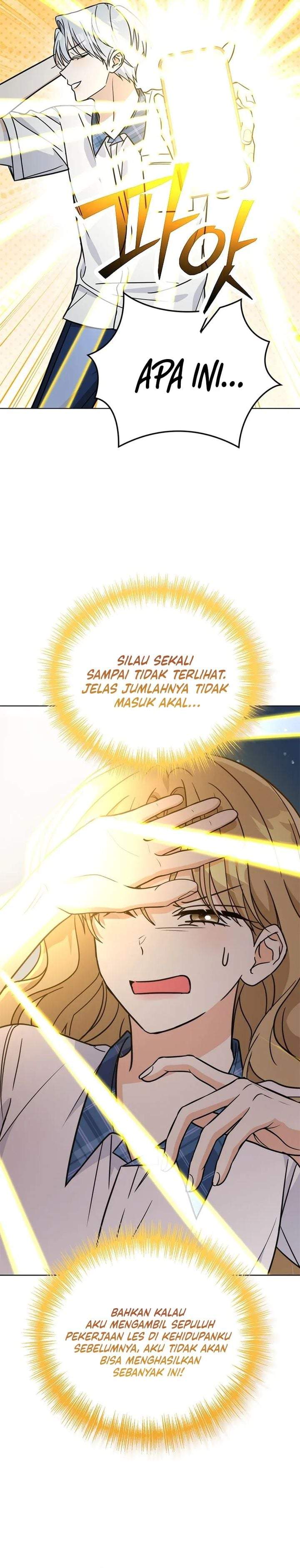 How to Dial Down a Gangster Male Lead Chapter 34