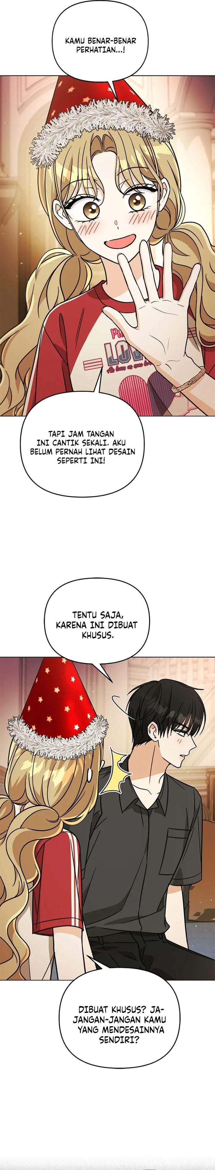 How to Dial Down a Gangster Male Lead Chapter 34